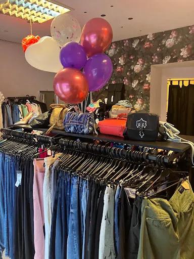 Second Side Lumpeks & outlet