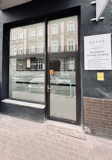 Doradztwo Prawne Hatak Sp. z o.o.